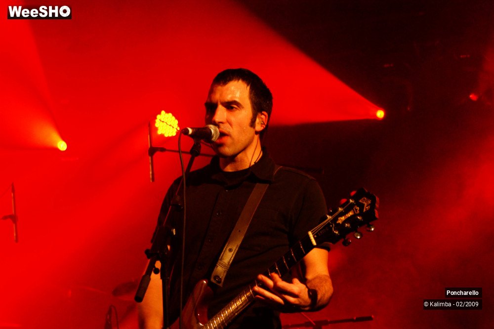 23/57 photos du spectacle Poncharello