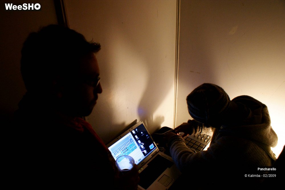 24/57 photos du spectacle Poncharello