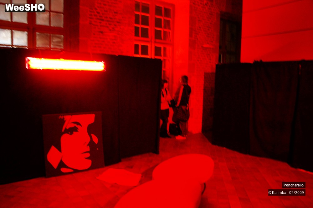 25/57 photos du spectacle Poncharello