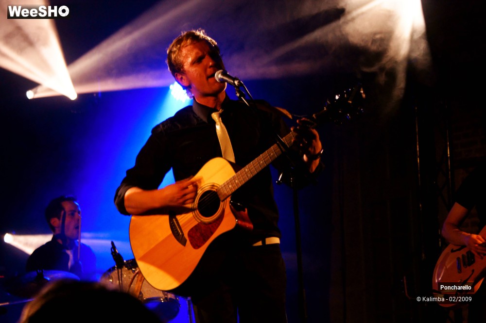 26/57 photos du spectacle Poncharello