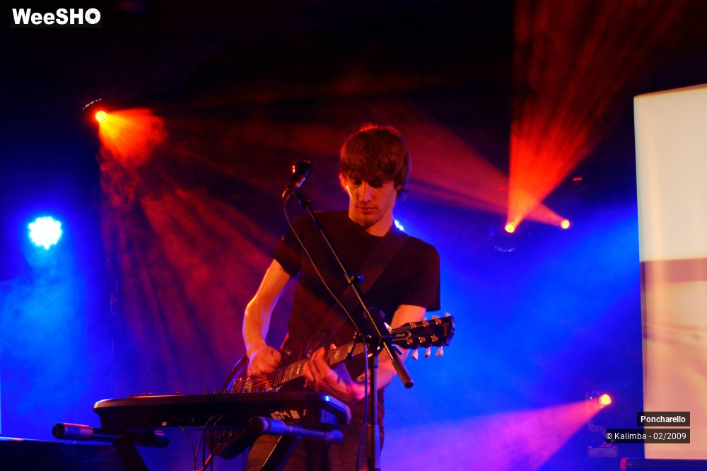 27/57 photos du spectacle Poncharello