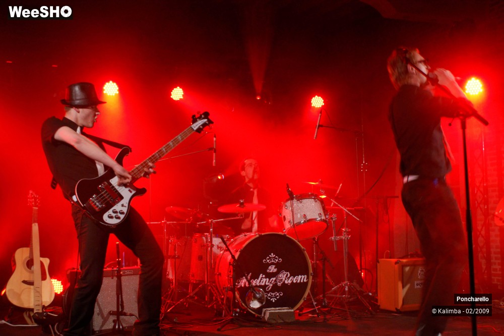 28/57 photos du spectacle Poncharello