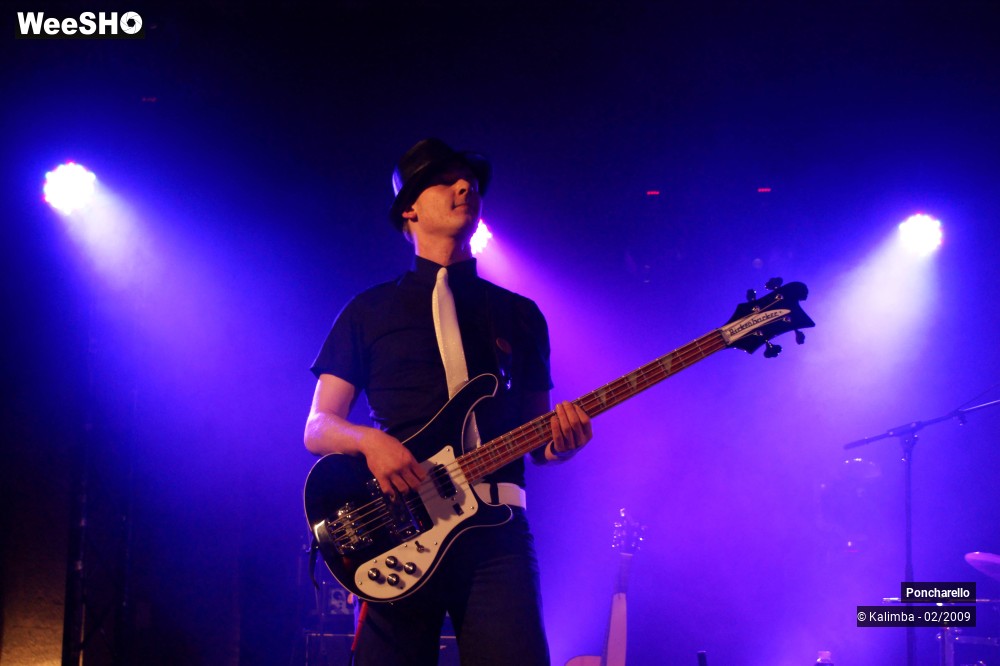 29/57 photos du spectacle Poncharello