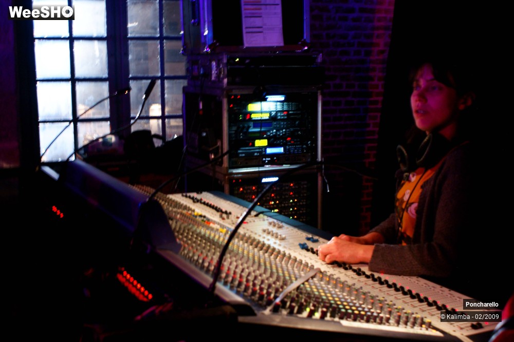 31/57 photos du spectacle Poncharello