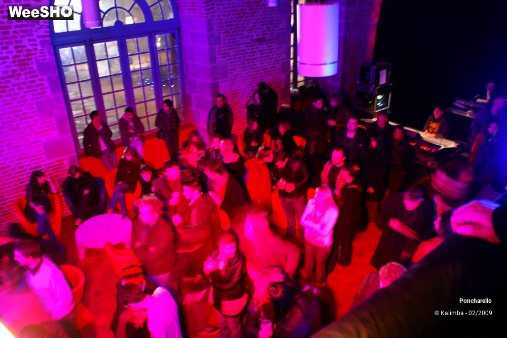 34/57 photos du spectacle Poncharello