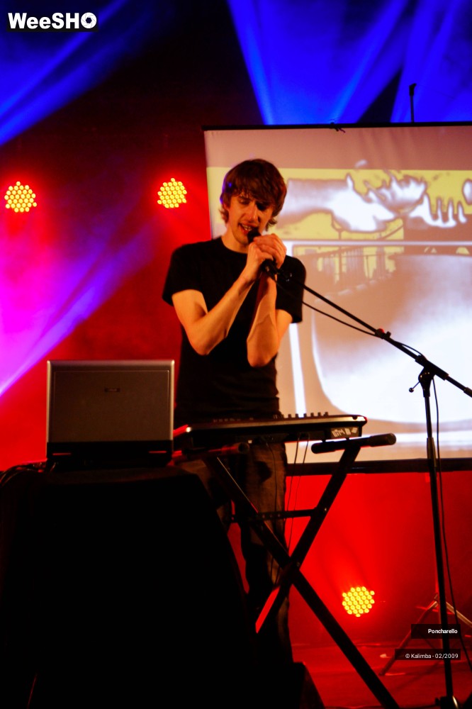 35/57 photos du spectacle Poncharello