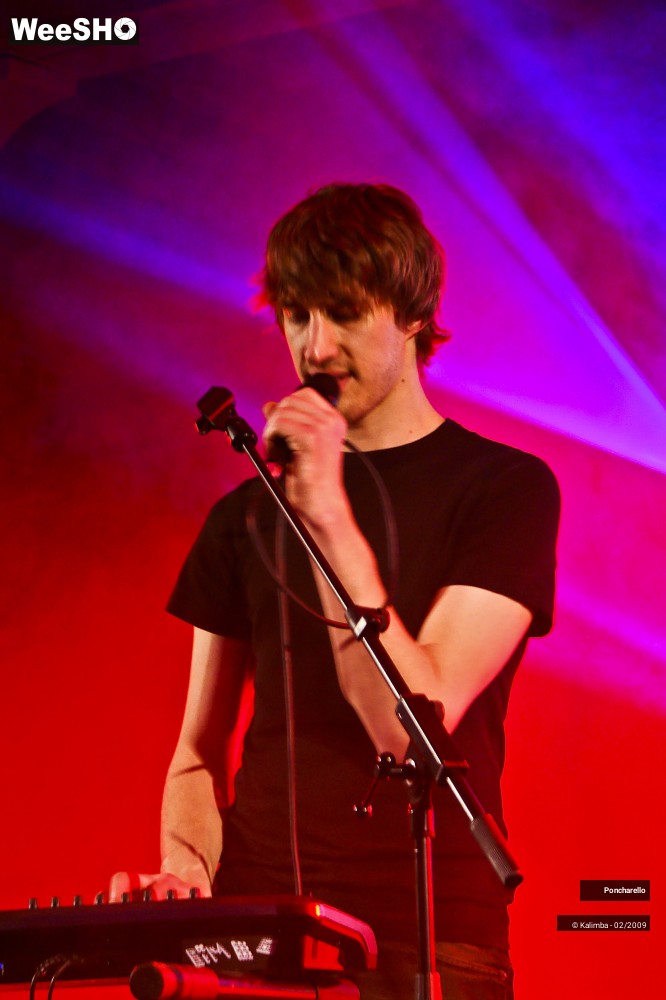 36/57 photos du spectacle Poncharello