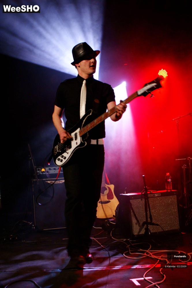 37/57 photos du spectacle Poncharello