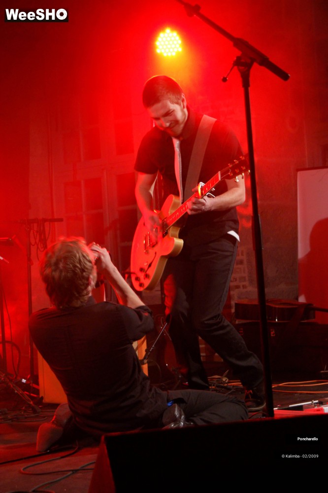 38/57 photos du spectacle Poncharello