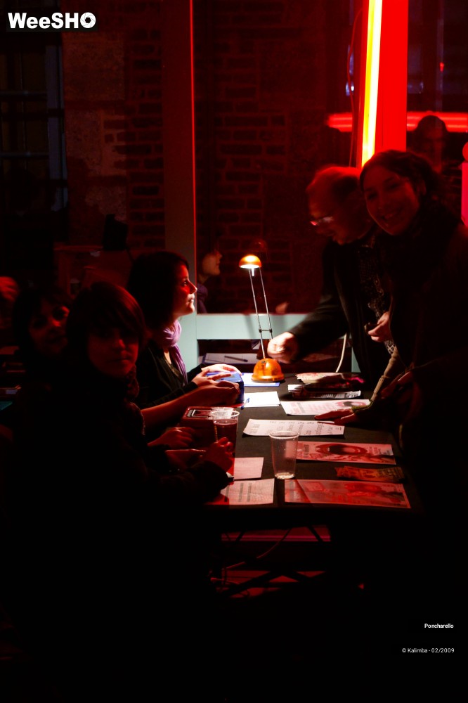 40/57 photos du spectacle Poncharello