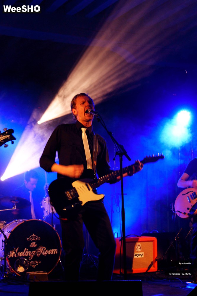 42/57 photos du spectacle Poncharello