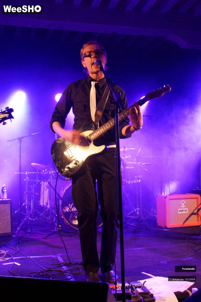 43/57 photos du spectacle Poncharello