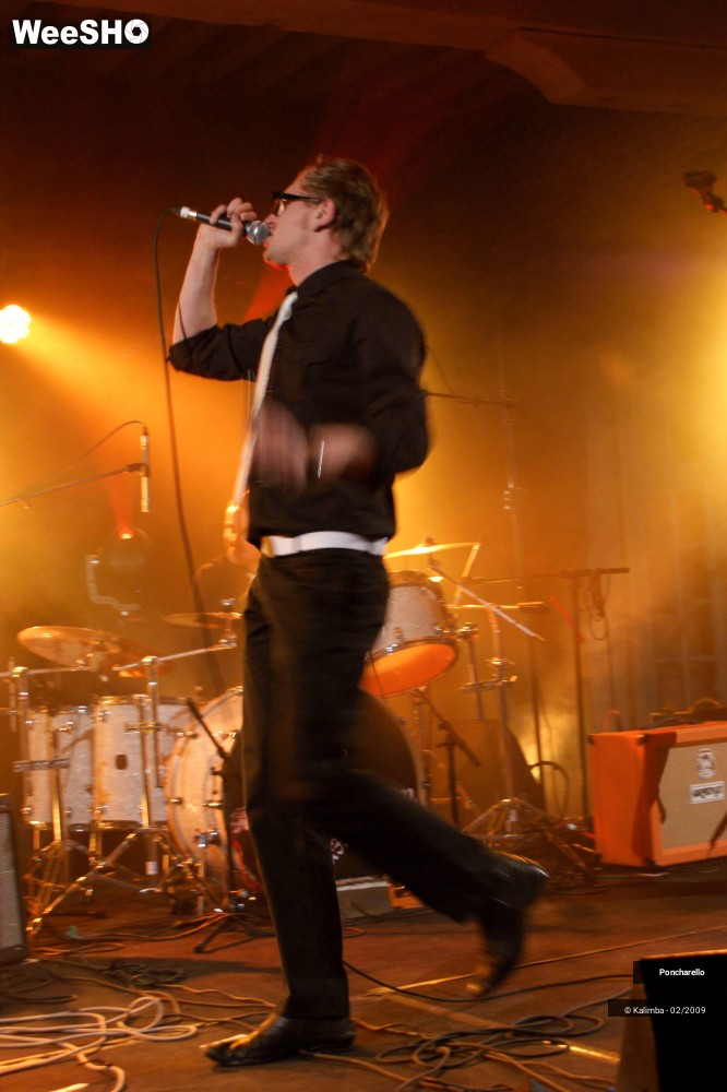 44/57 photos du spectacle Poncharello