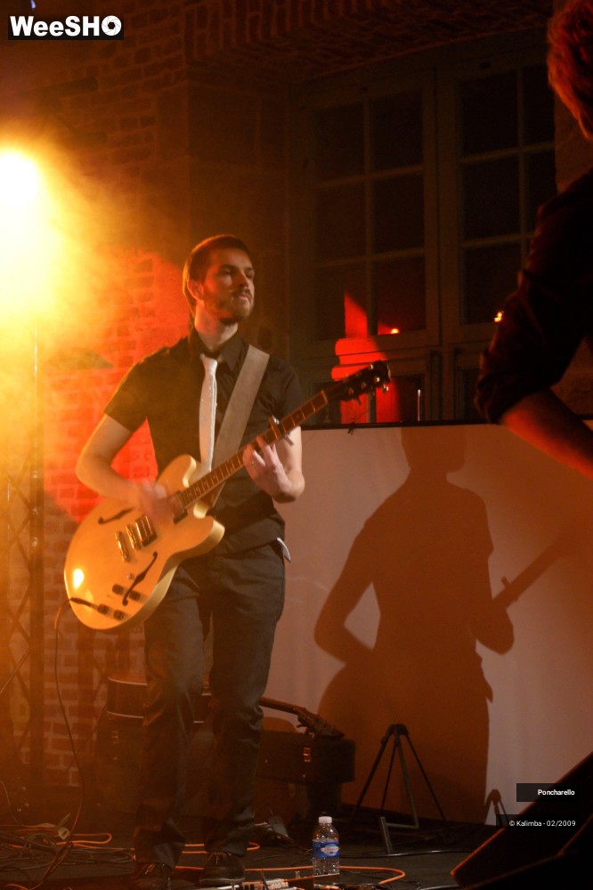 45/57 photos du spectacle Poncharello