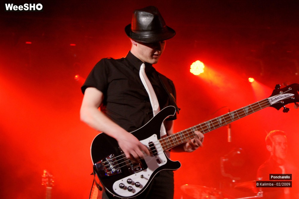 46/57 photos du spectacle Poncharello