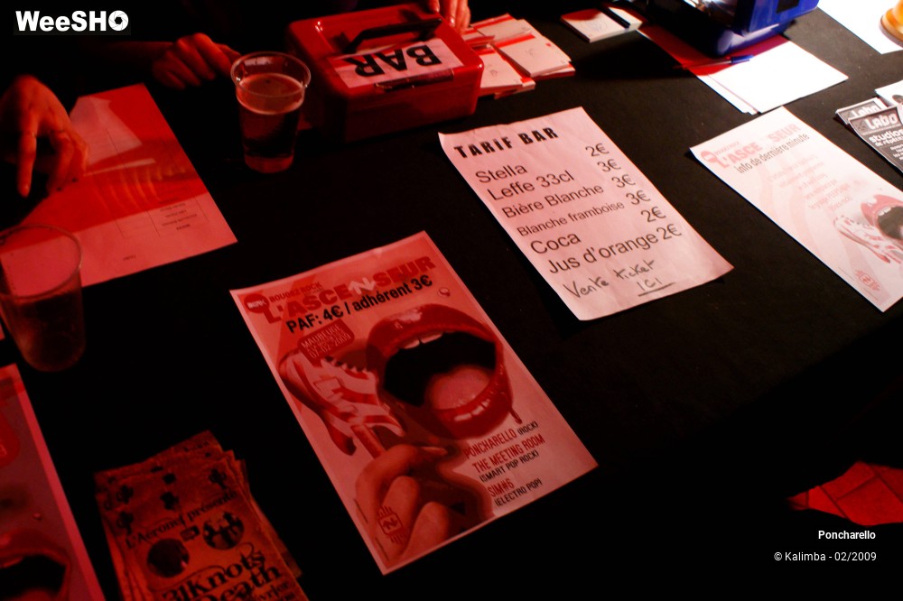 48/57 photos du spectacle Poncharello