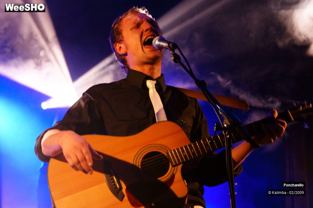 49/57 photos du spectacle Poncharello