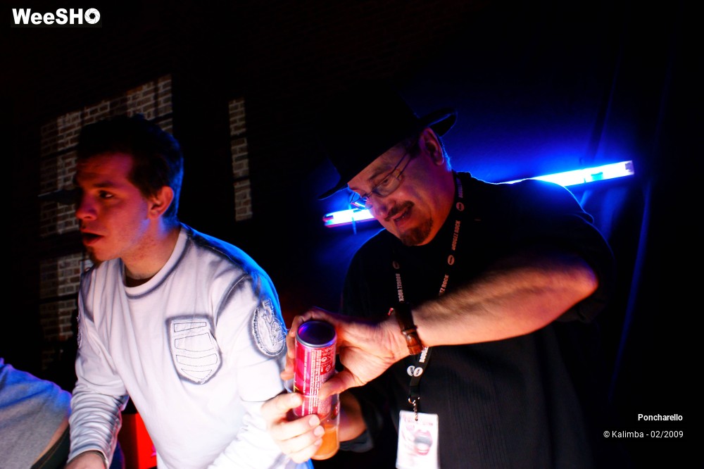 50/57 photos du spectacle Poncharello