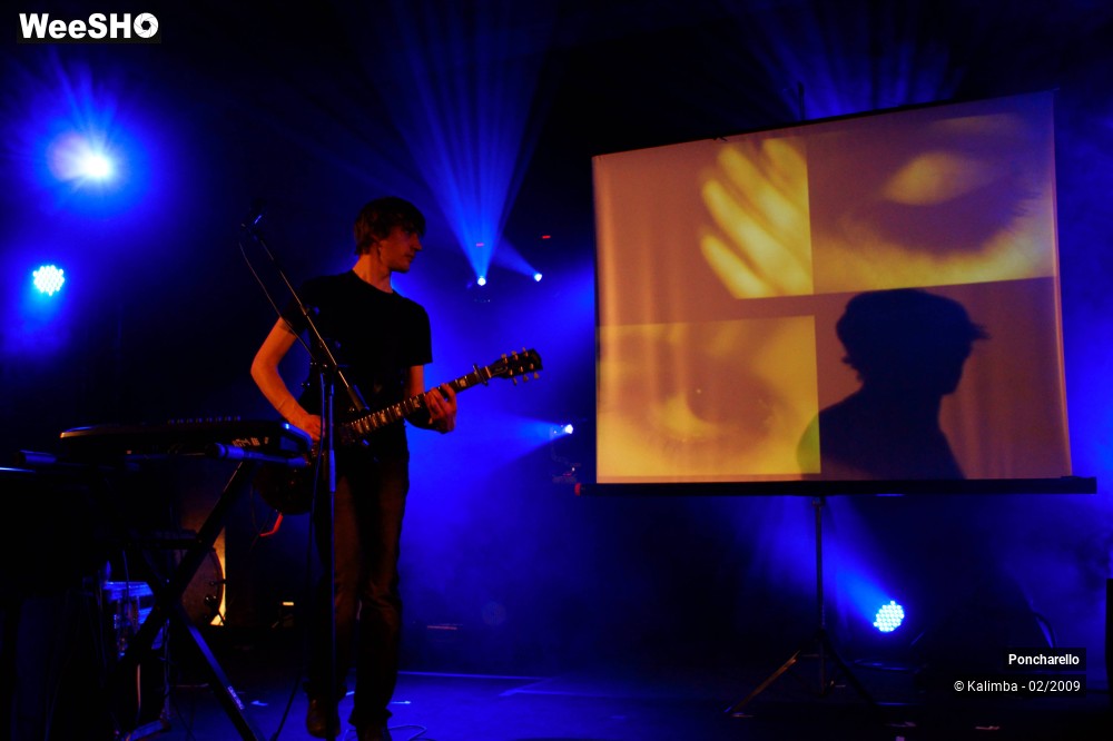 51/57 photos du spectacle Poncharello