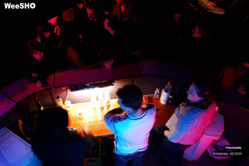 52/57 photos du spectacle Poncharello