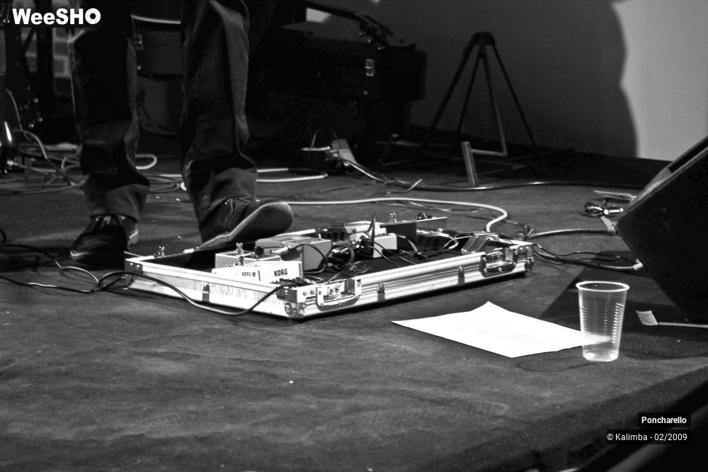 53/57 photos du spectacle Poncharello