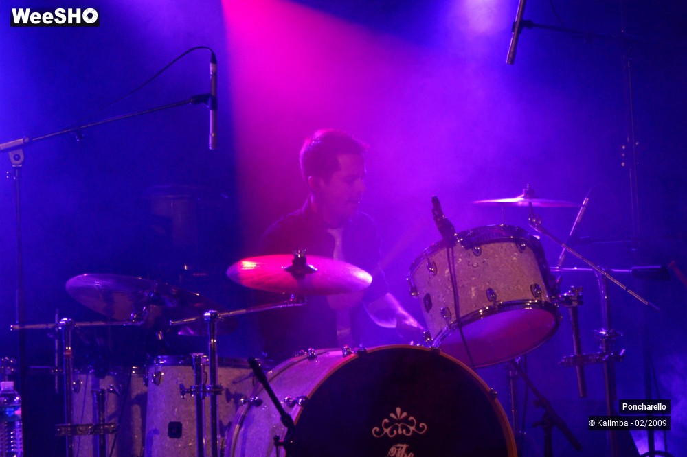 54/57 photos du spectacle Poncharello