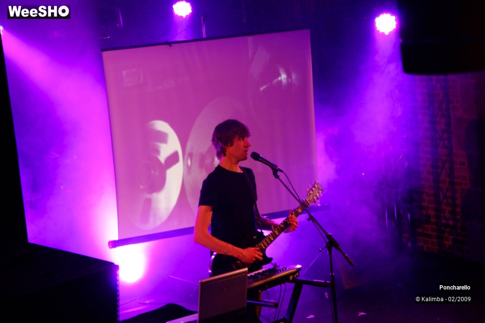 55/57 photos du spectacle Poncharello