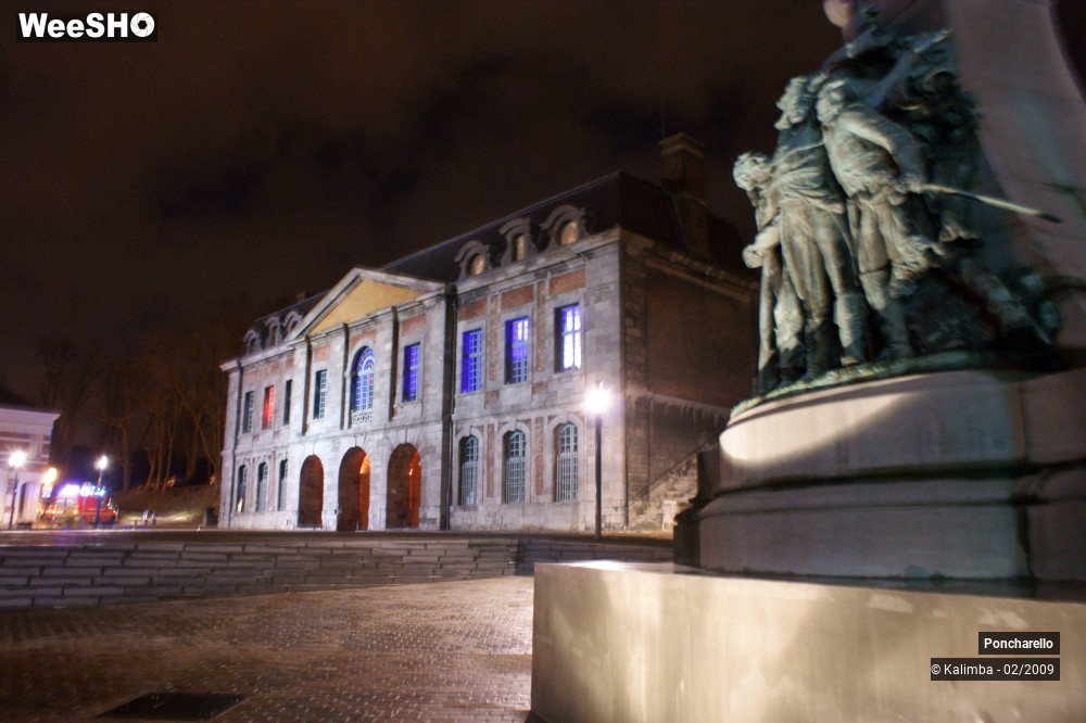 56/57 photos du spectacle Poncharello