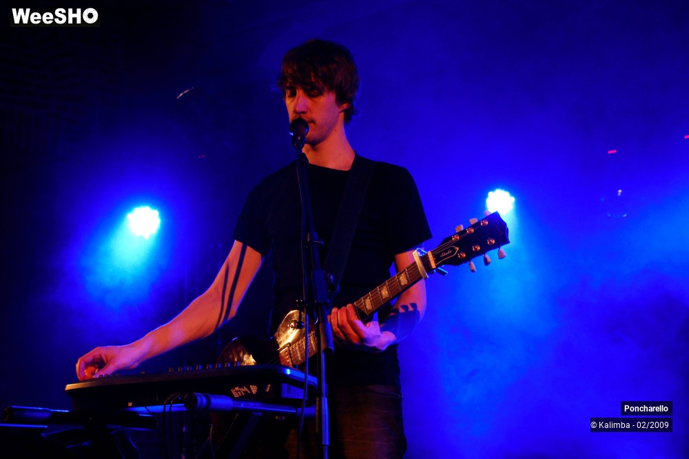 57/57 photos du spectacle Poncharello