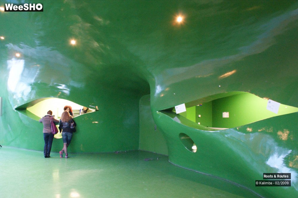 24/38 photos du spectacle Roots & Routes