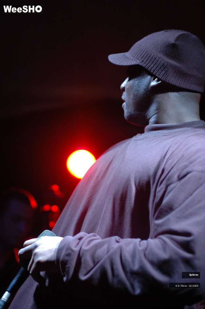 5/29 photos du spectacle Sphères