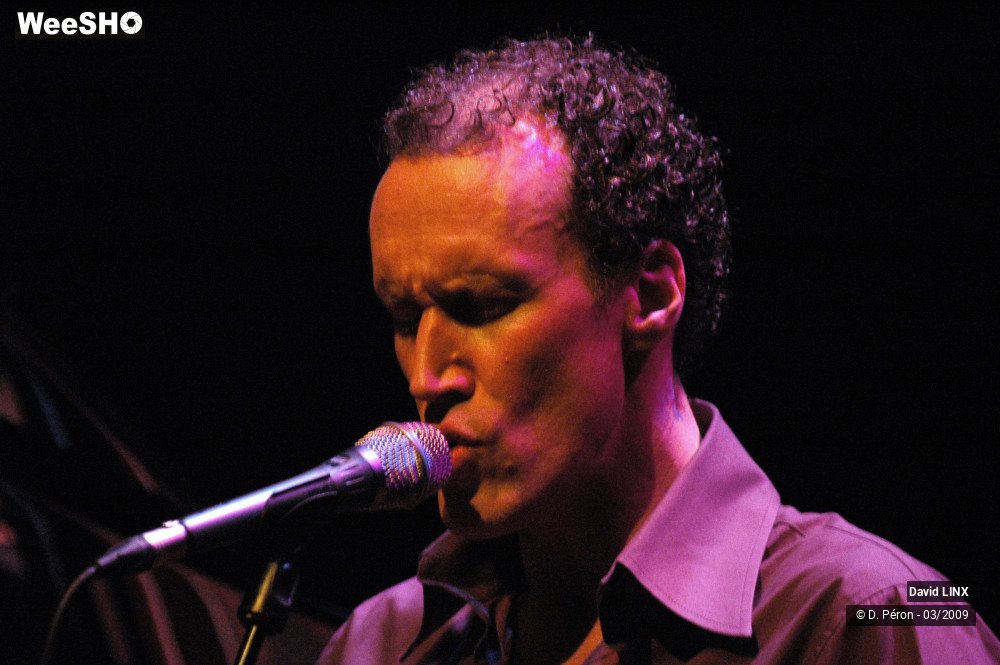 4/16 photos du spectacle D. LINX & D. WISSELS