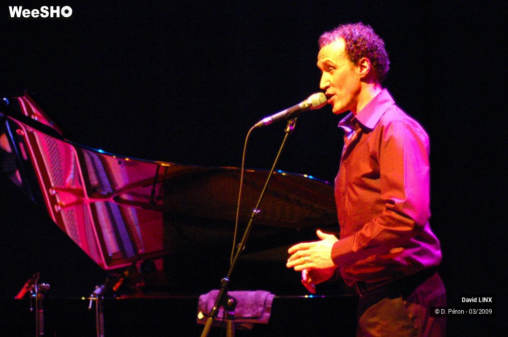 9/16 photos du spectacle D. LINX & D. WISSELS