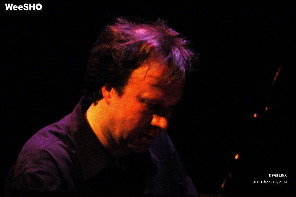 12/16 photos du spectacle D. LINX & D. WISSELS