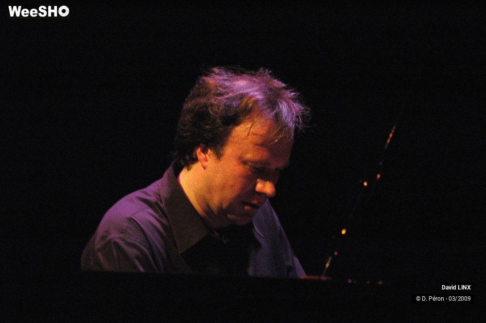 16/16 photos du spectacle D. LINX & D. WISSELS