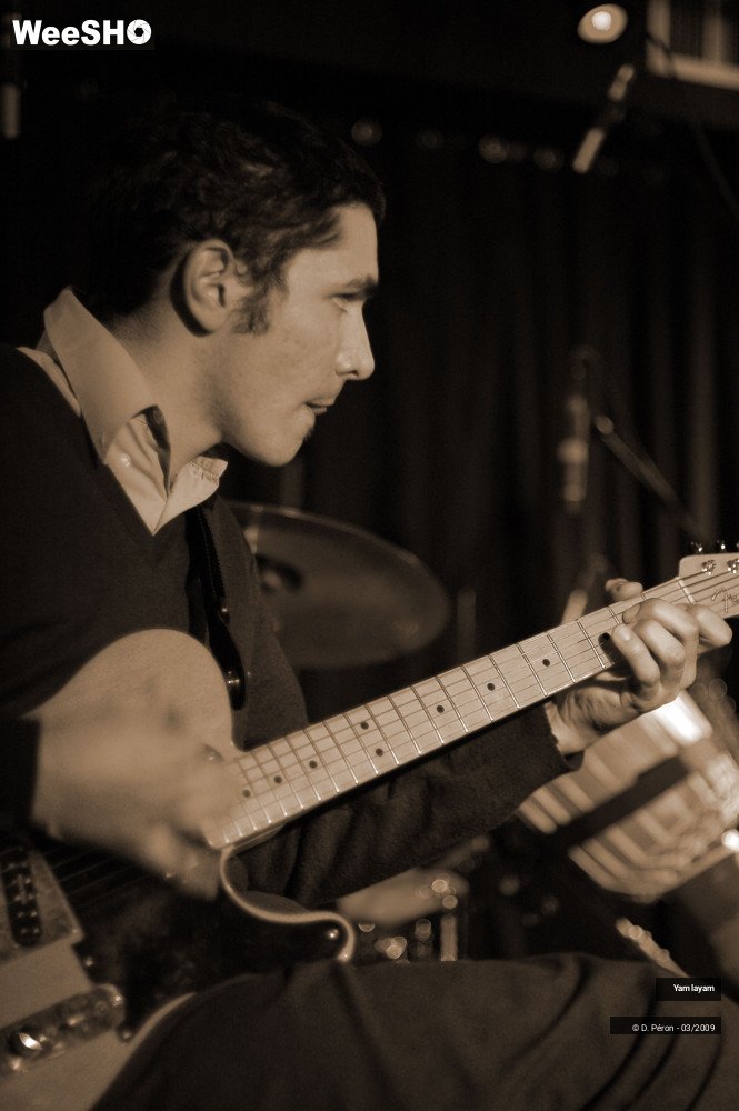 3/16 photos du spectacle Yamlayam