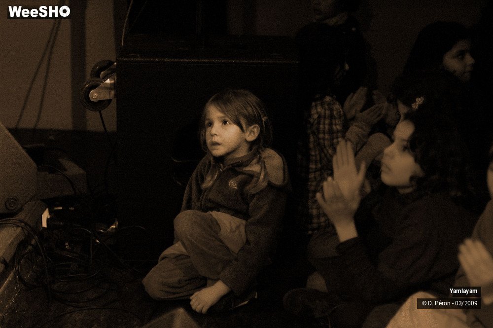 10/16 photos du spectacle Yamlayam