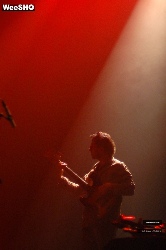 3/42 photos du spectacle Denez PRIGENT