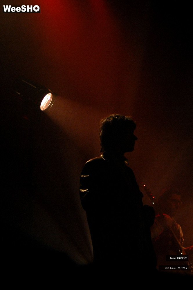 4/42 photos du spectacle Denez PRIGENT