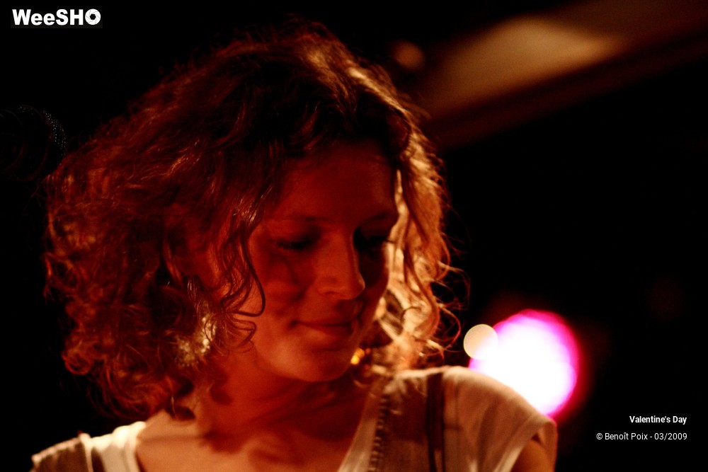 1/19 photos du spectacle Valentine's Day