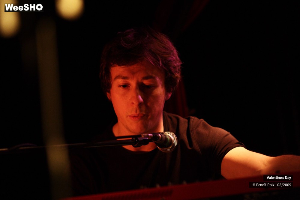 2/19 photos du spectacle Valentine's Day