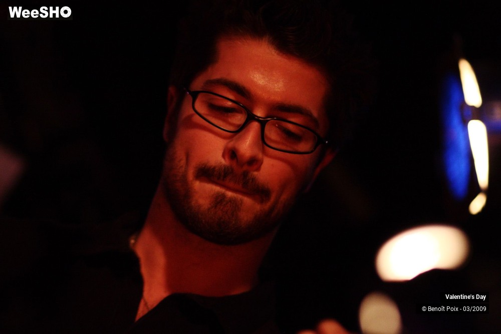 3/19 photos du spectacle Valentine's Day