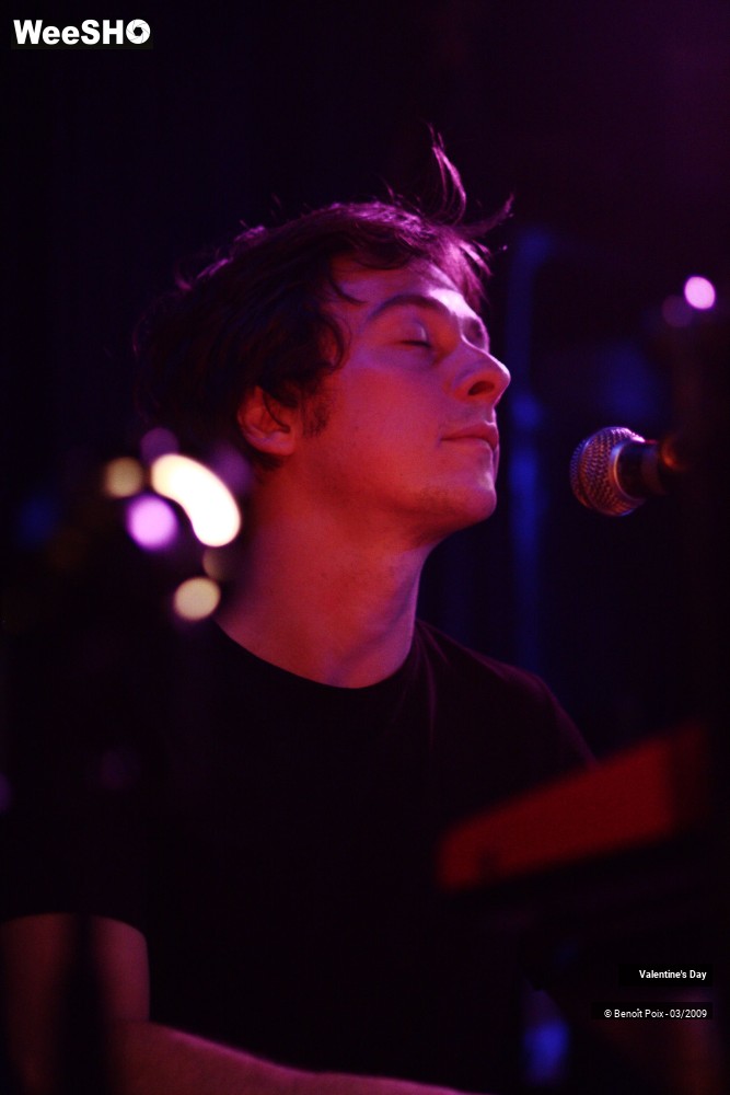 6/19 photos du spectacle Valentine's Day