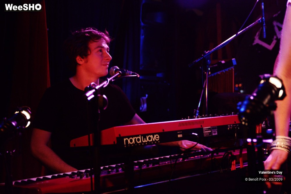 14/19 photos du spectacle Valentine's Day