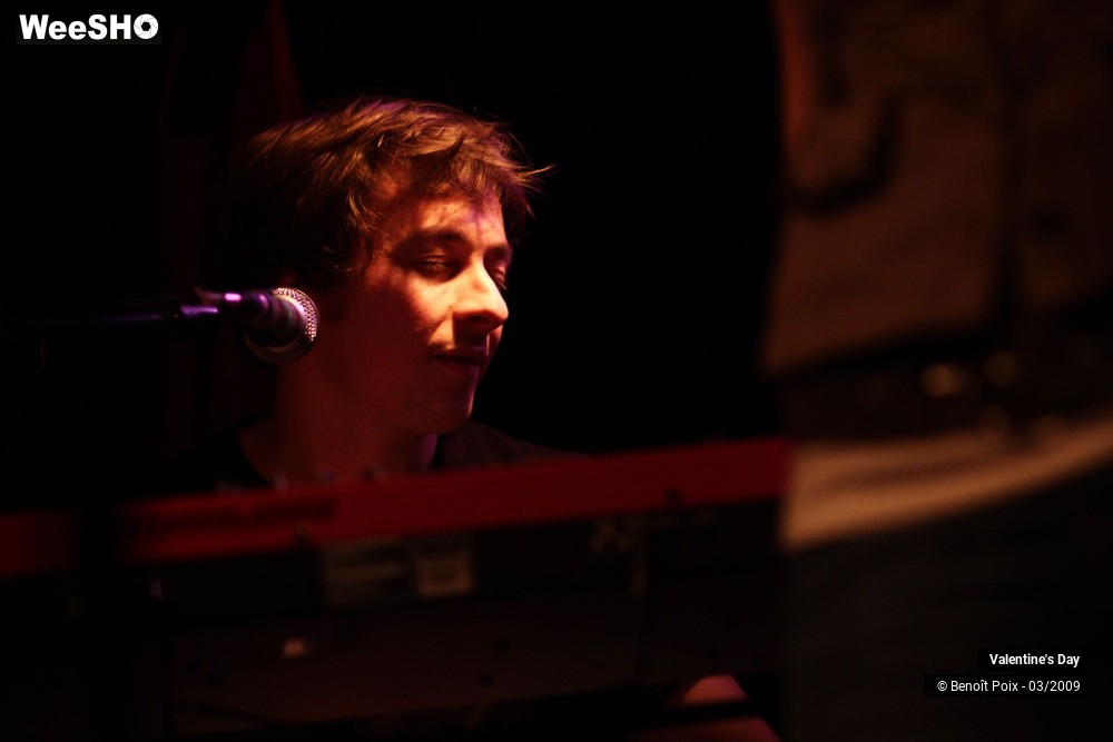 19/19 photos du spectacle Valentine's Day