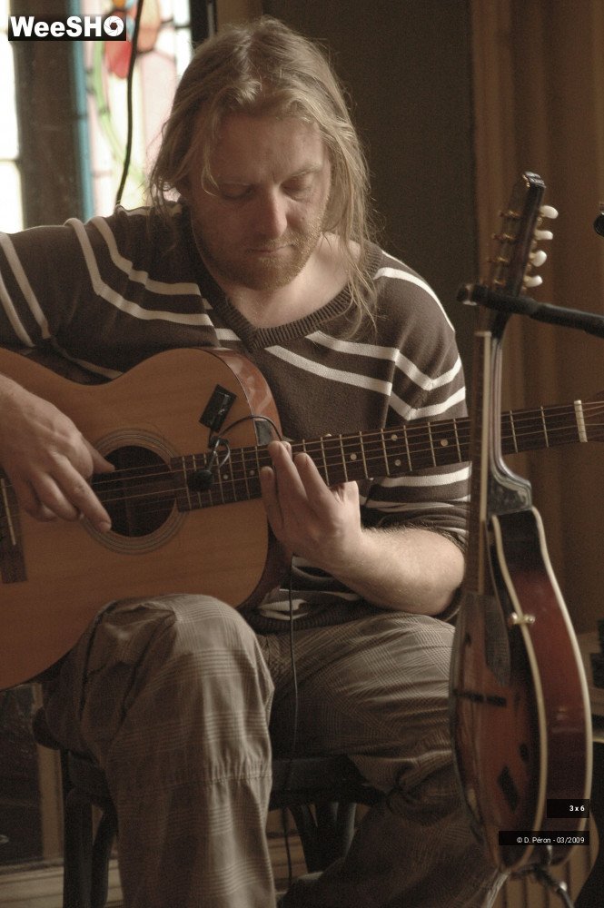 2/16 photos du spectacle 3 x 6