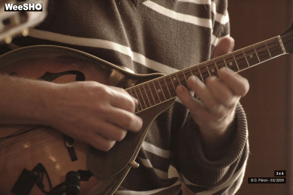 4/16 photos du spectacle 3 x 6