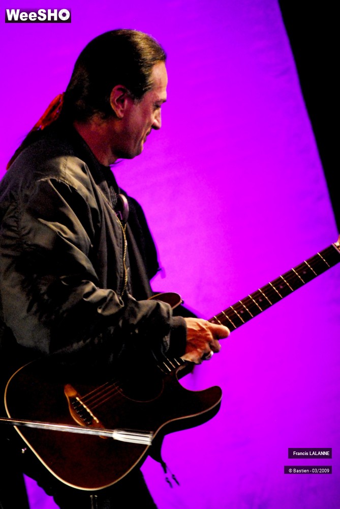 26/40 photos du spectacle Francis LALANNE