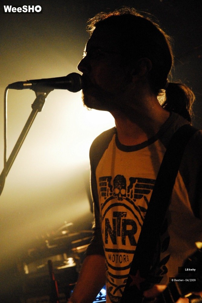 10/39 photos du spectacle Lili Kwhy