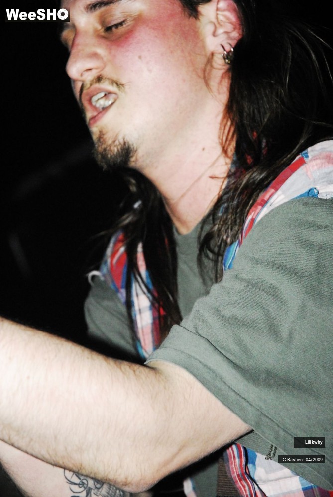 12/39 photos du spectacle Lili Kwhy